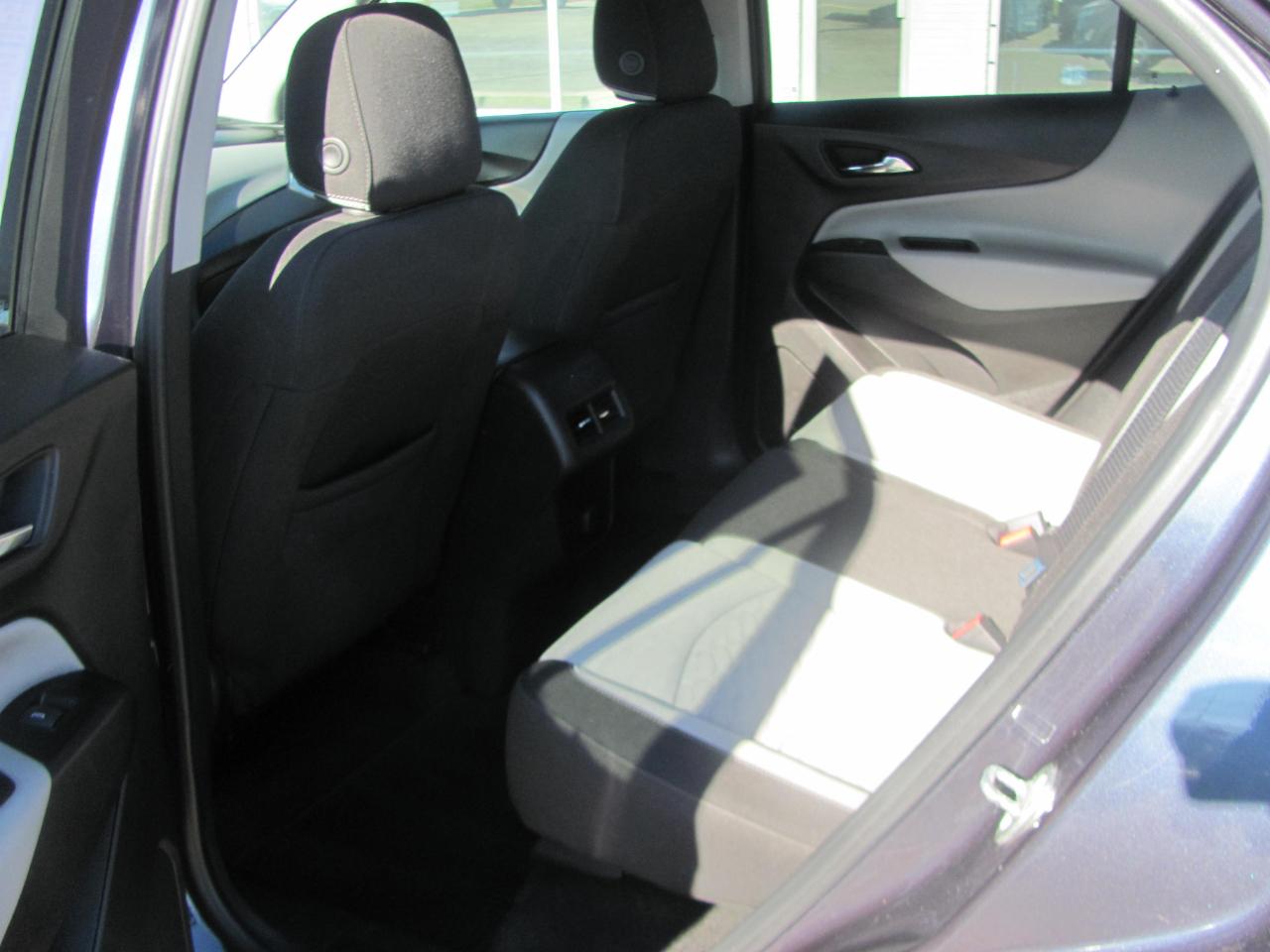 Chevrolet Equinox LT AWD 2018