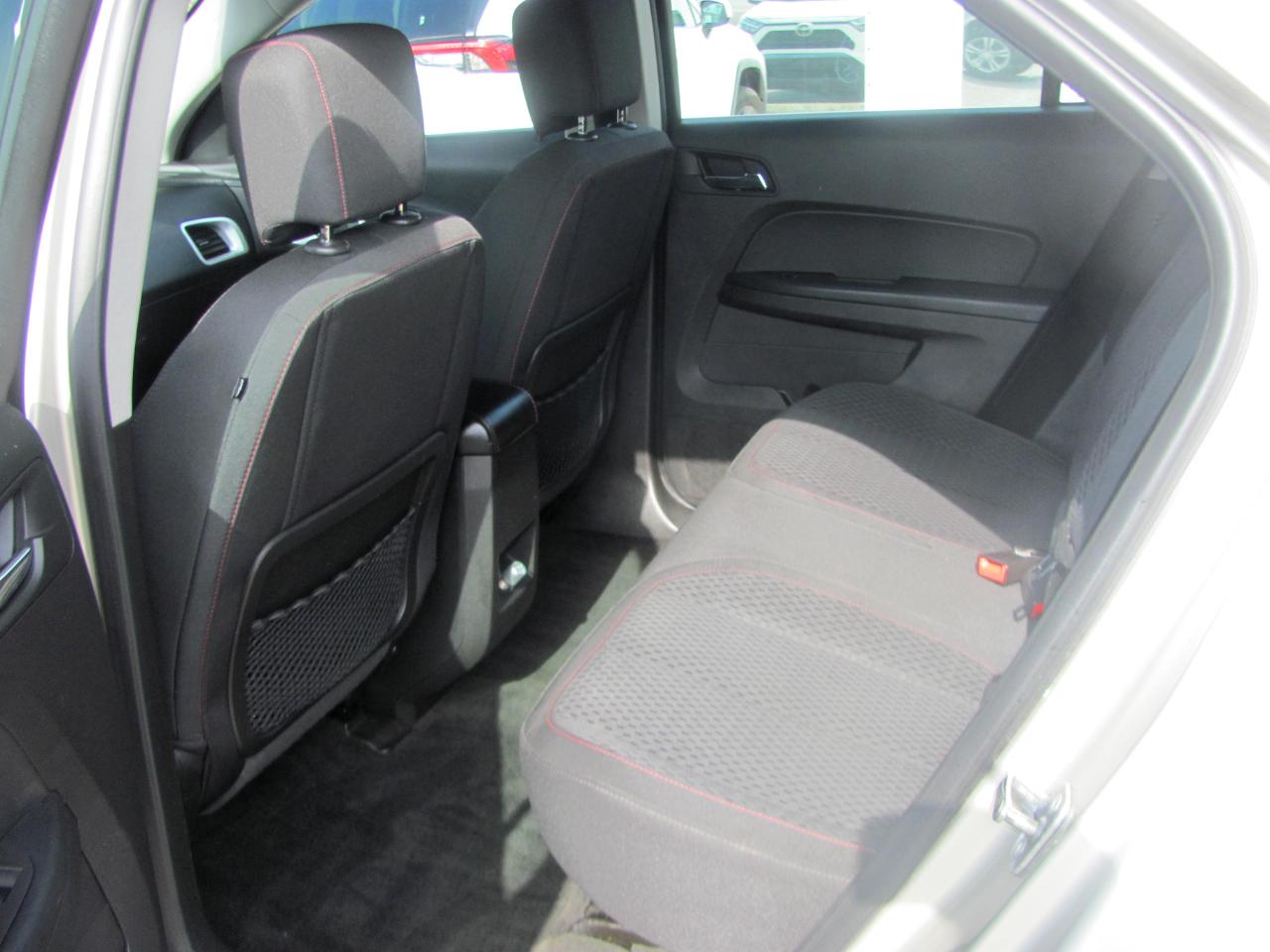 Chevrolet Equinox LS 2WD 2014