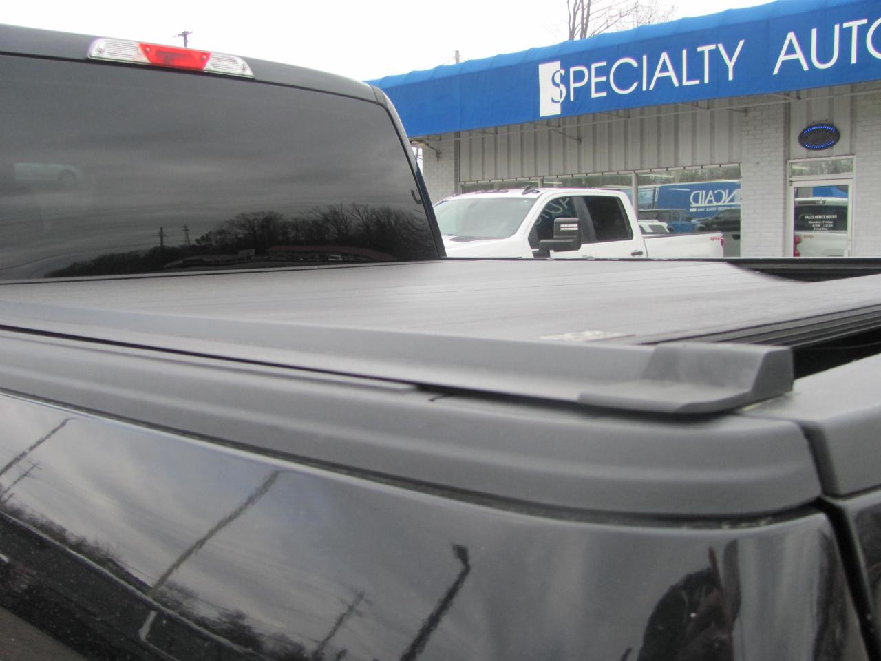 Ford F-150 XLT 4WD SuperCrew 5.5' Box 2019