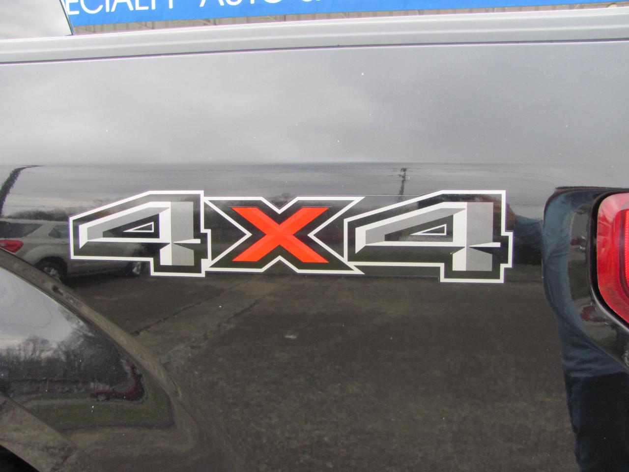 Ford F-150 XLT 4WD SuperCrew 5.5' Box 2019