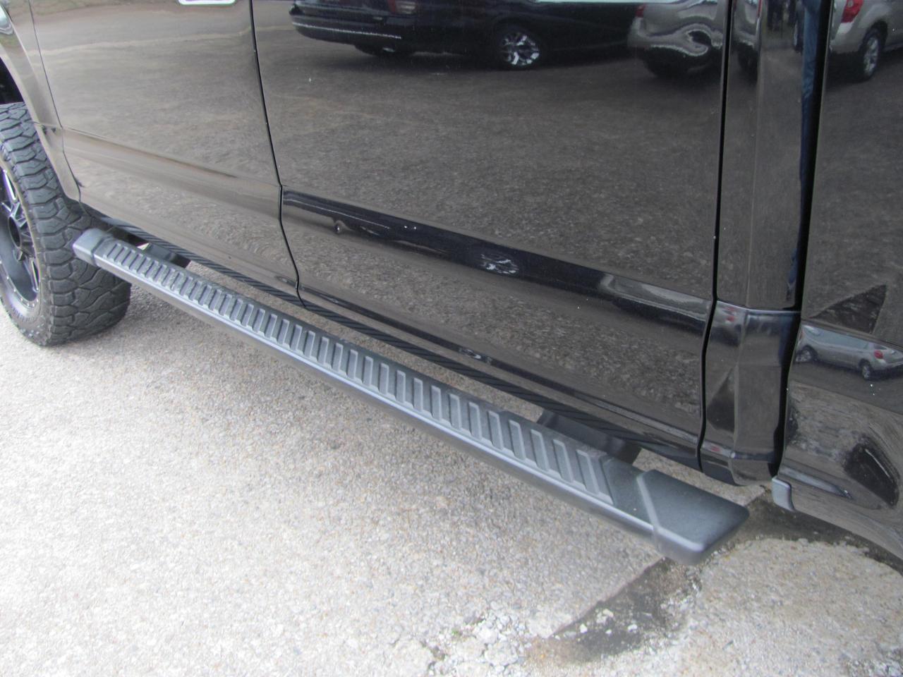 Ford F-150 XLT 4WD SuperCrew 5.5' Box 2019