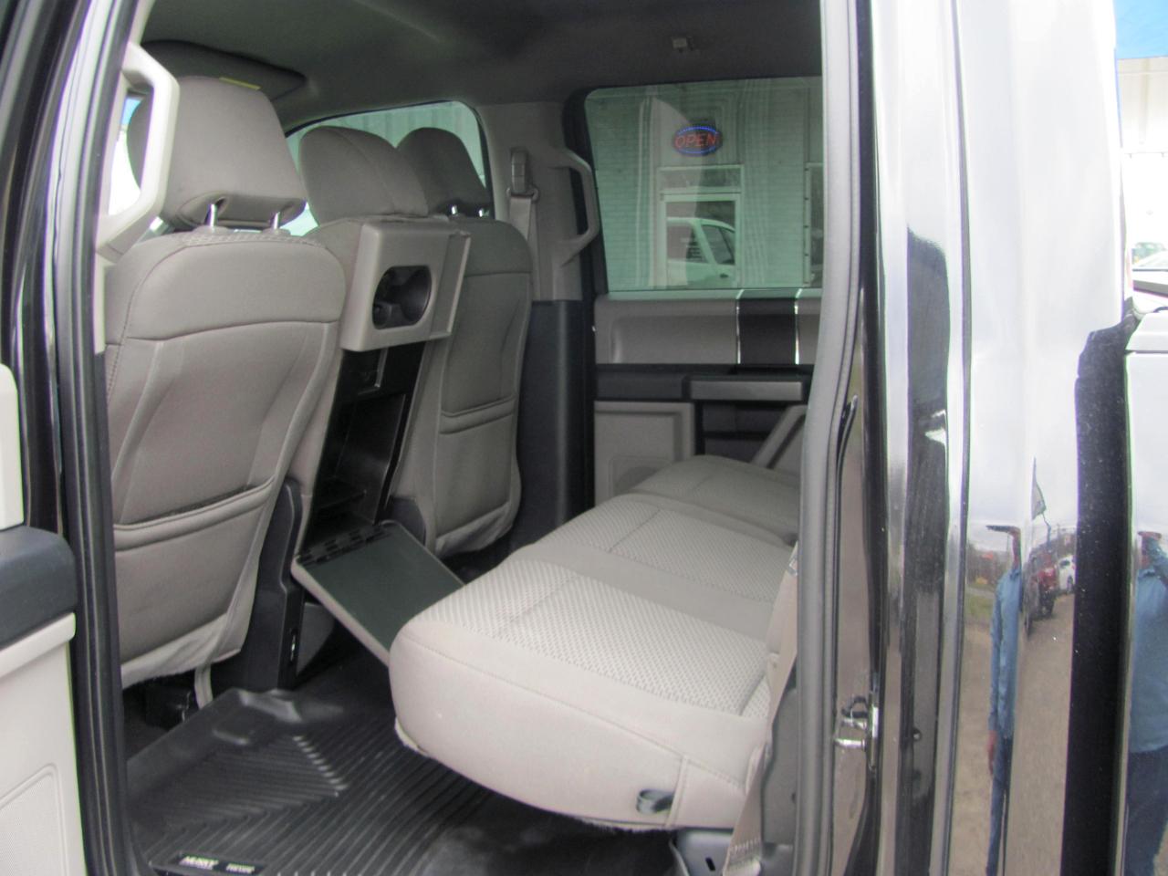 Ford F-150 XLT 4WD SuperCrew 5.5' Box 2019