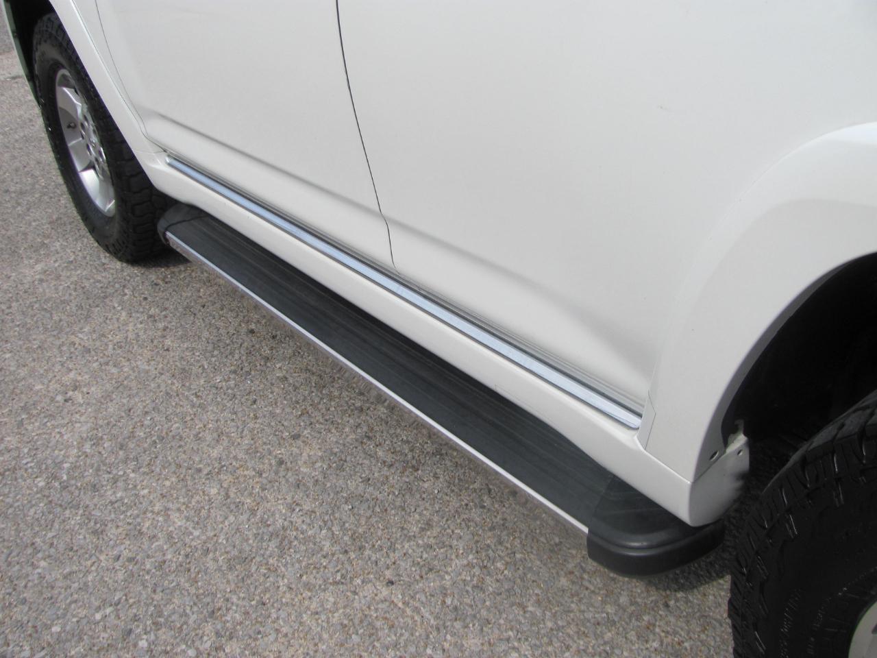 Toyota 4Runner SR5 4WD 2013