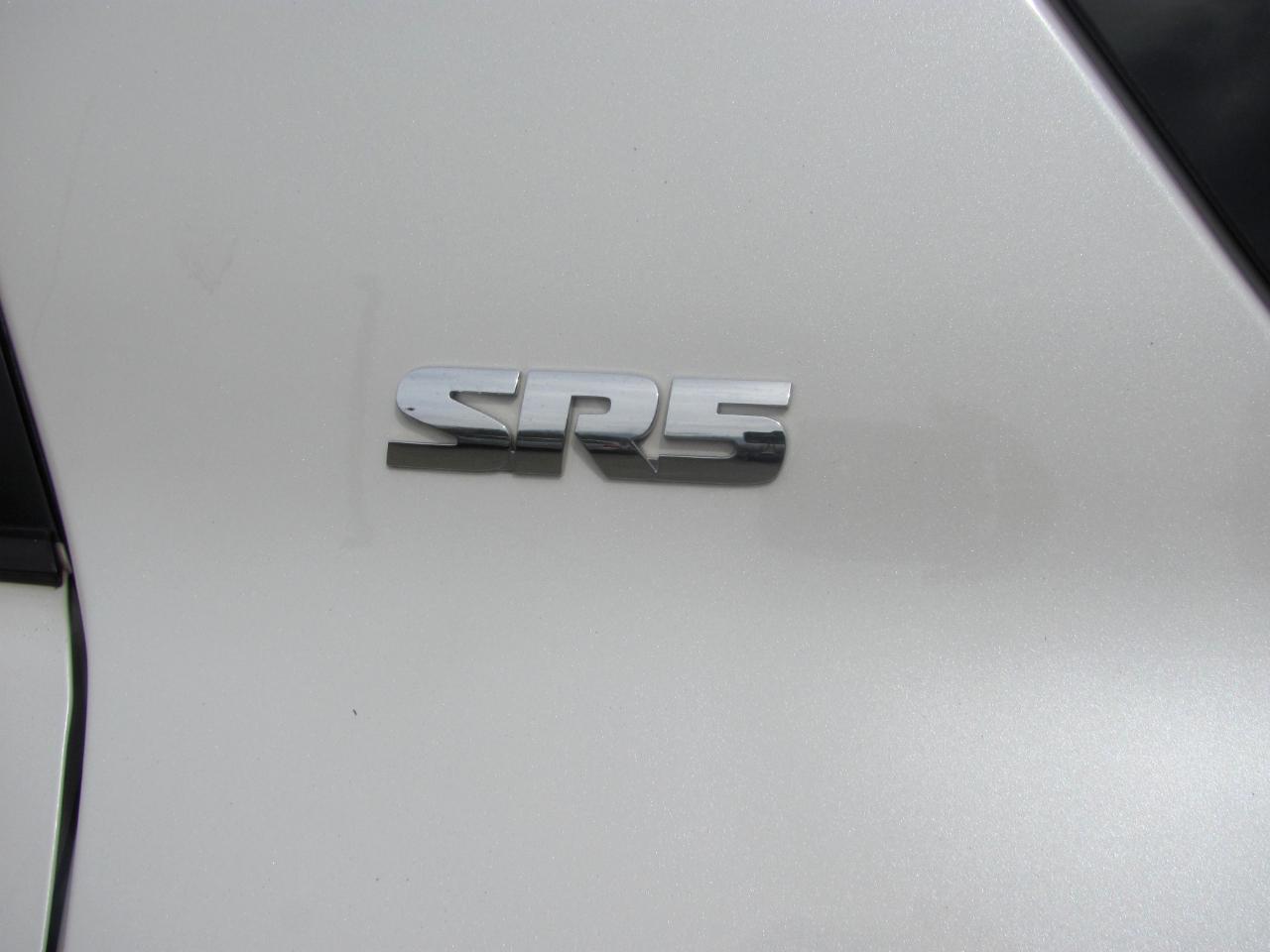 Toyota 4Runner SR5 4WD 2013