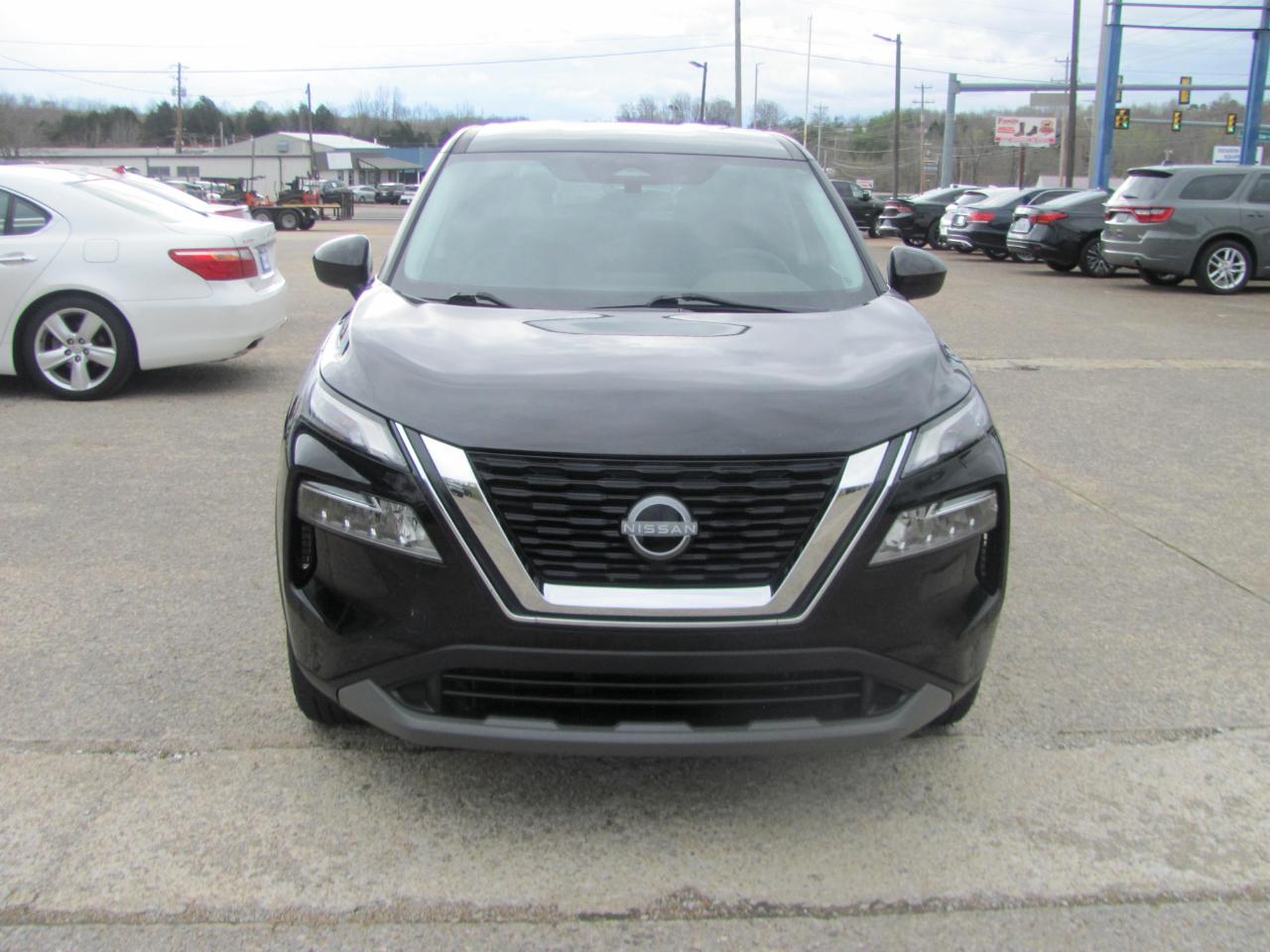 Nissan Rogue SV AWD 2023