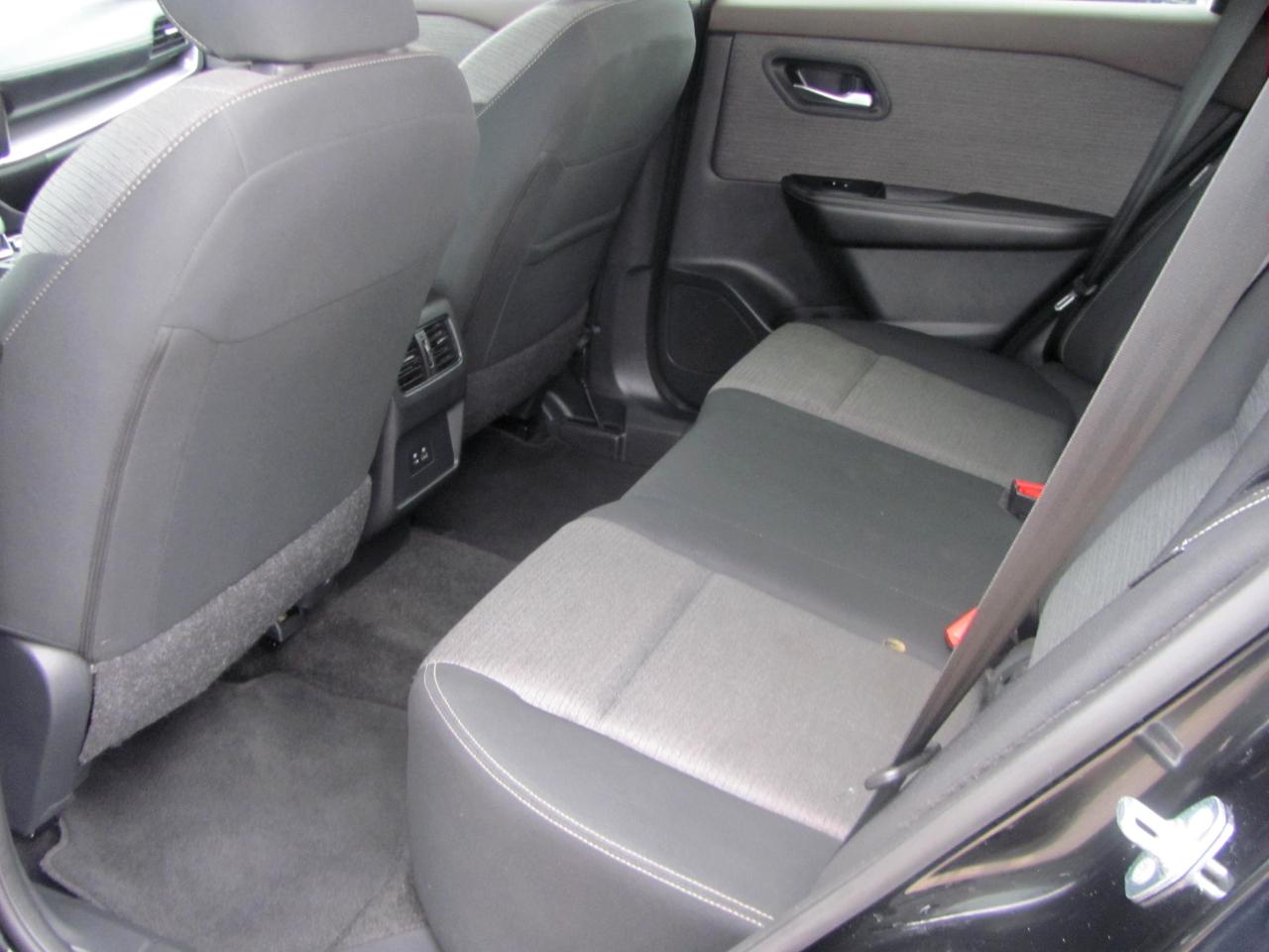 Nissan Rogue SV AWD 2023