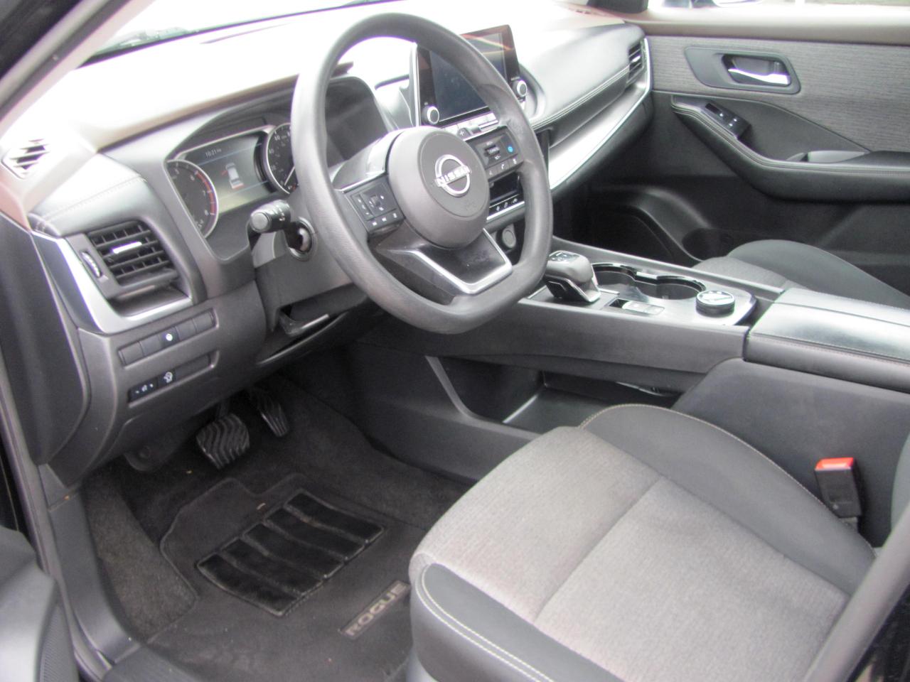 Nissan Rogue SV AWD 2023