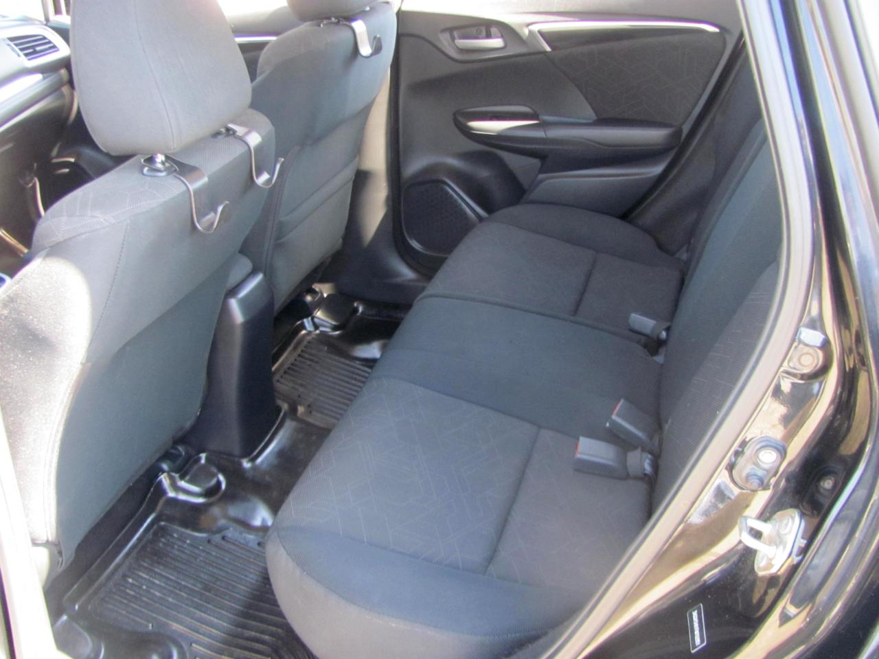 Honda Fit EX CVT 2015