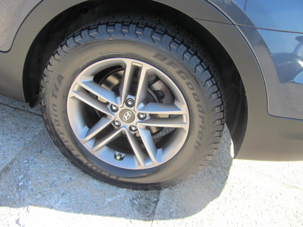 Hyundai Santa Fe Sport 2.4 FWD 2018