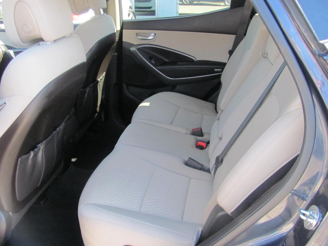 Hyundai Santa Fe Sport 2.4 FWD 2018