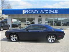 2015 Dodge Challenger 
