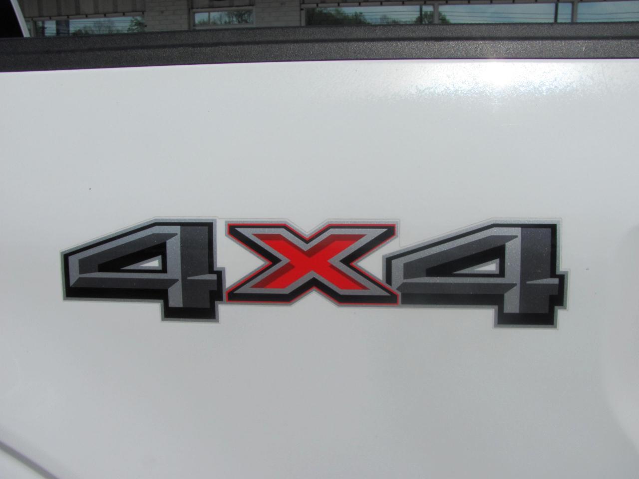 Ford F-150 XLT 4x4 SuperCrew 2021