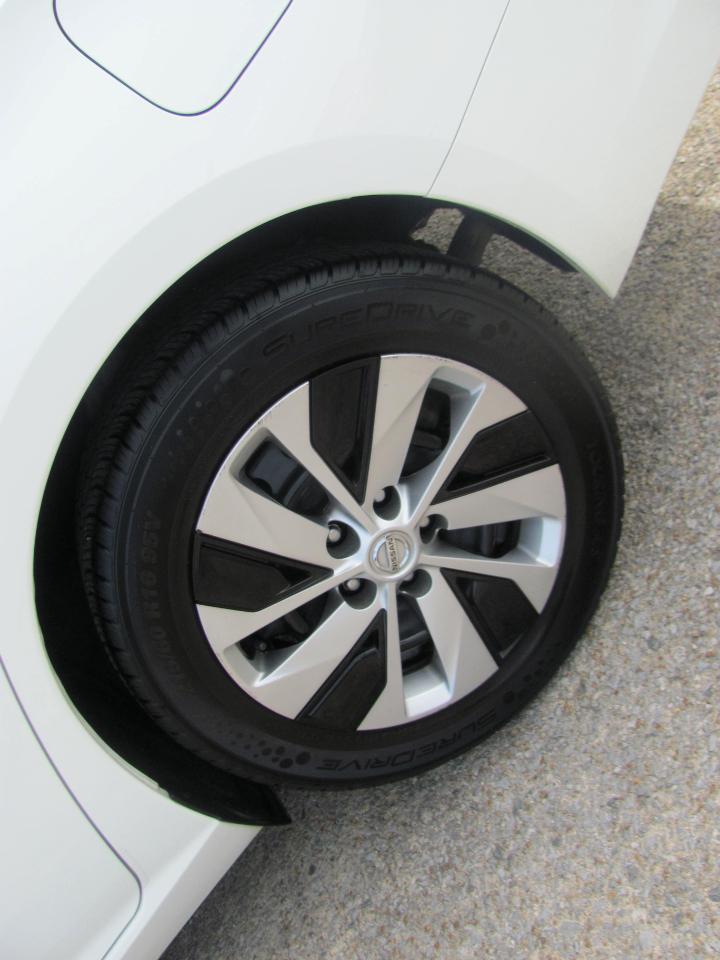 Nissan Altima 2.5 S 2021