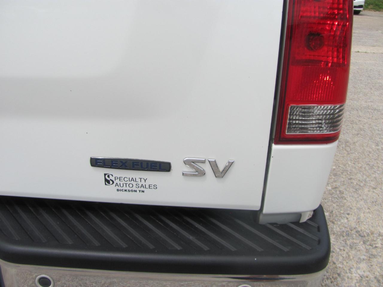 Nissan Titan SV Crew Cab 2WD 2014