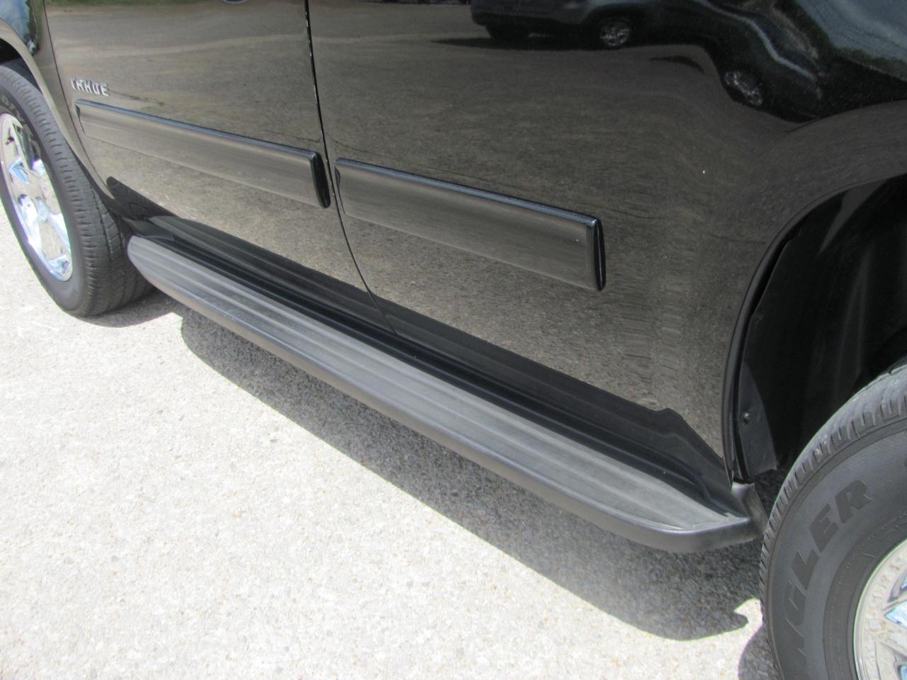 Chevrolet Tahoe LT 4WD 2013