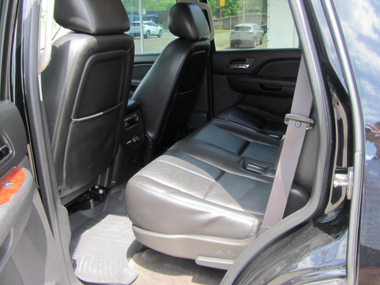 Chevrolet Tahoe LT 4WD 2013