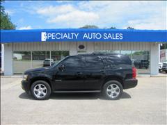 2013 Chevrolet Tahoe 