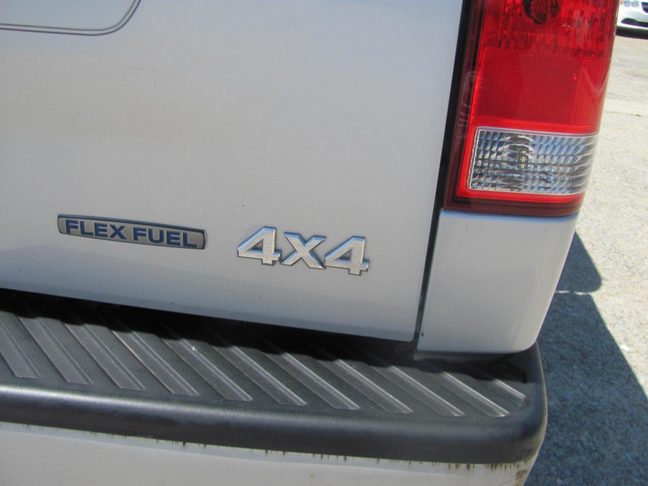 Nissan Titan S Crew Cab 4WD 2014