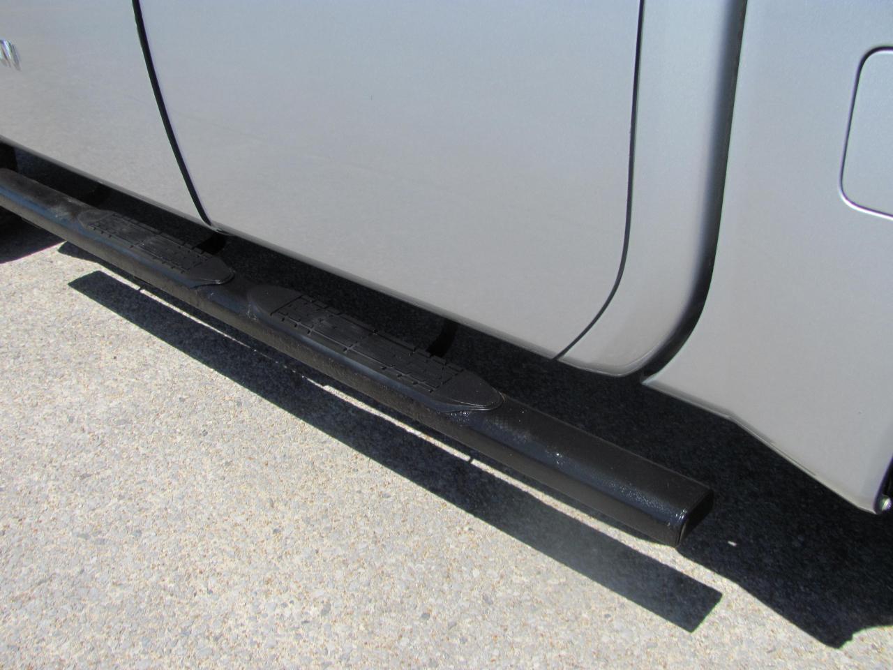 Nissan Titan S Crew Cab 4WD 2014