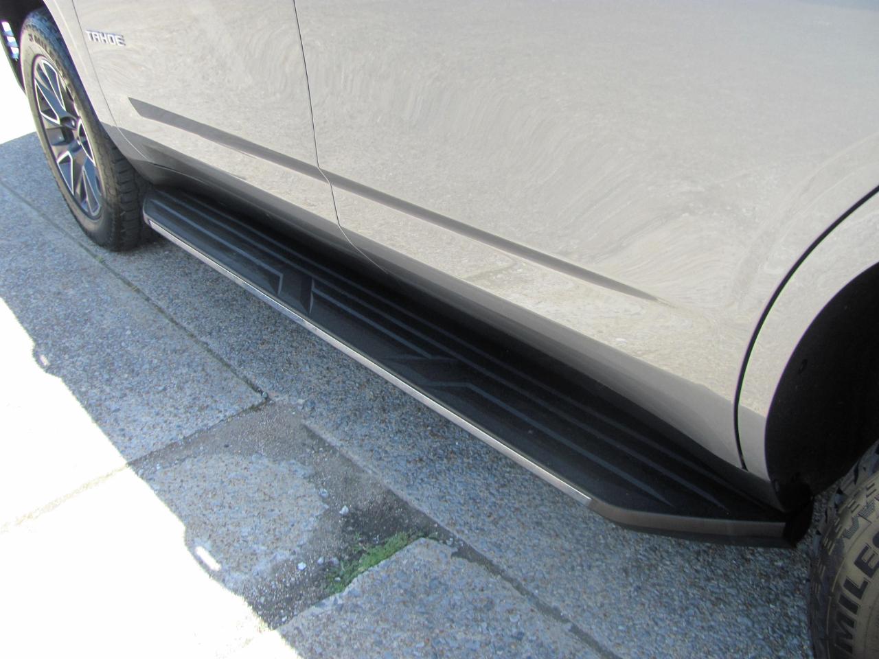 Chevrolet Tahoe LT 4WD 2023