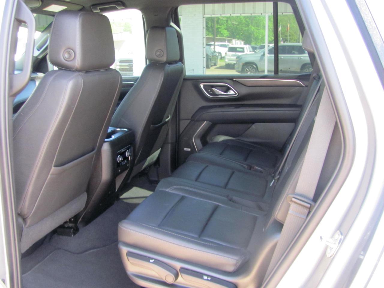 Chevrolet Tahoe LT 4WD 2023