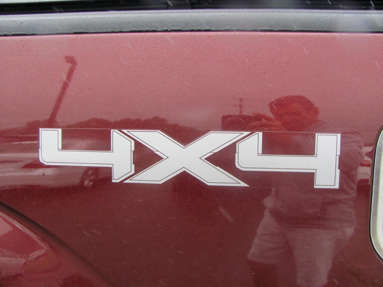 Ford F-150 XLT 4WD SuperCab 6.5' Box 2010