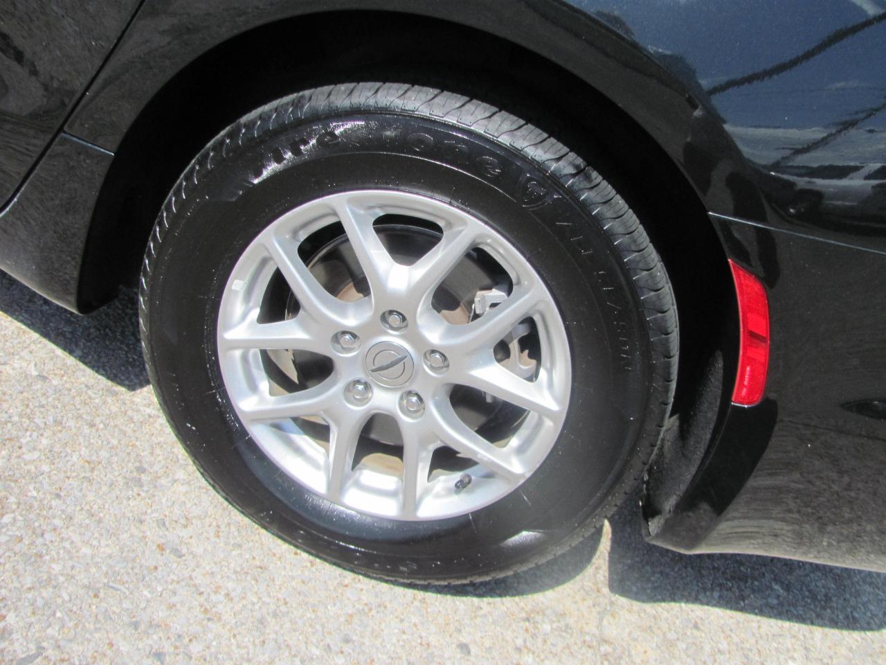 Chrysler Pacifica Touring L 2023