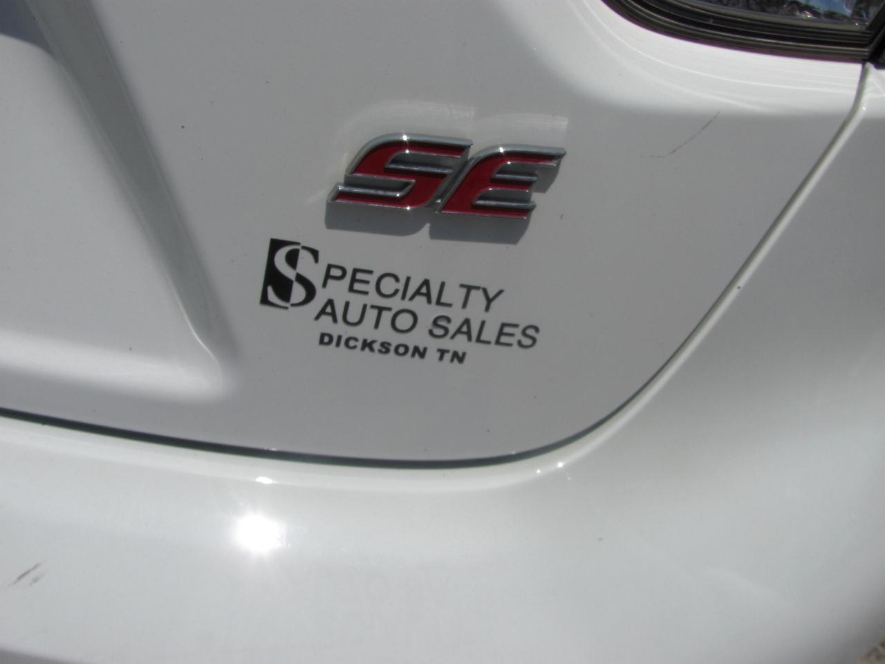 Toyota Corolla SE 2020