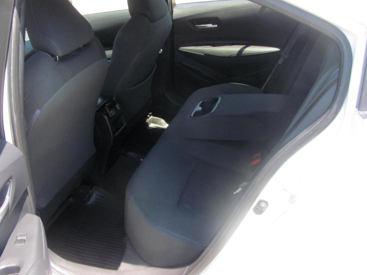 Toyota Corolla SE 2020