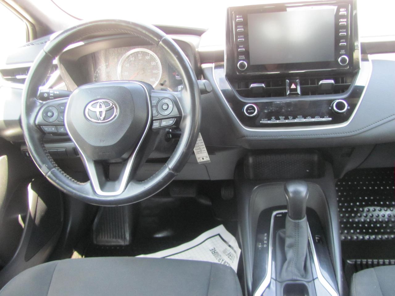 Toyota Corolla SE 2020