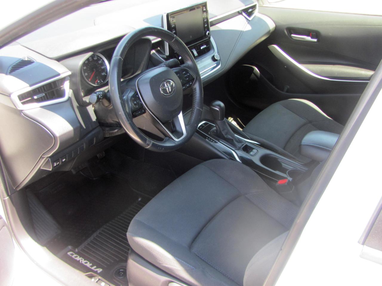 Toyota Corolla SE 2020