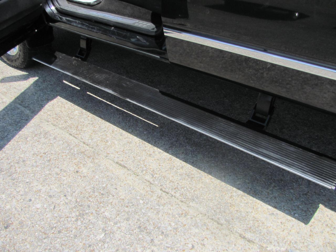 Ford F-150 Platinum SuperCrew 5.5-ft. Bed 4WD 2014