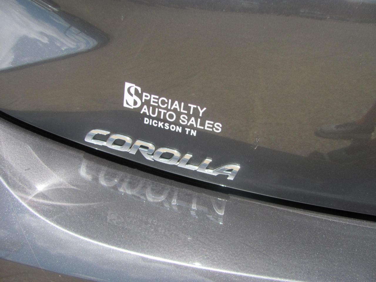 Toyota Corolla XSE Hatchback 2023