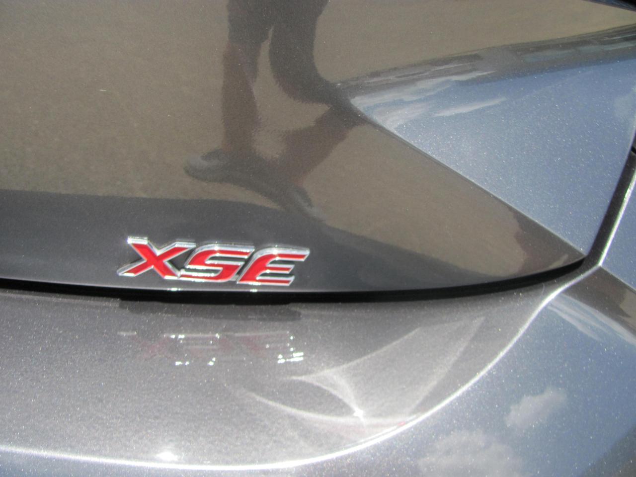 Toyota Corolla XSE Hatchback 2023