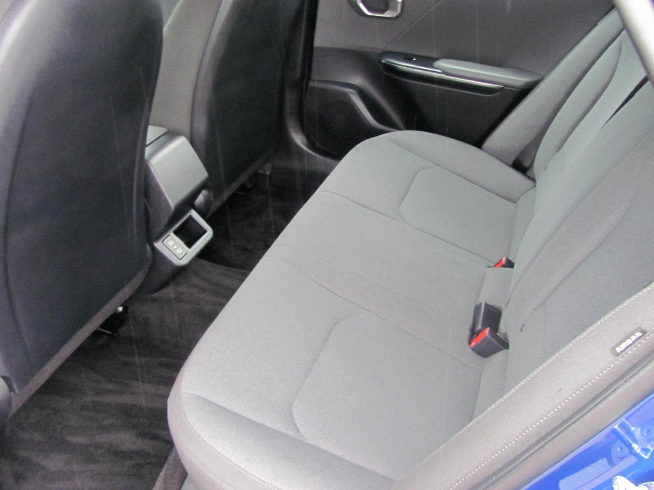 Kia K4 LX 2025