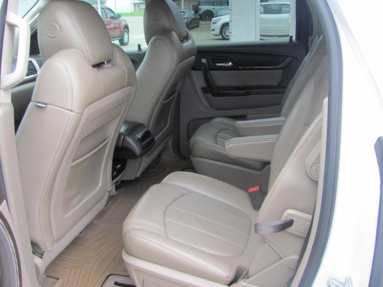 GMC Acadia Denali FWD 2016