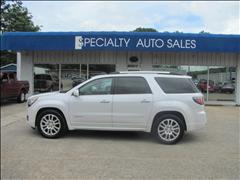 2016 GMC Acadia 