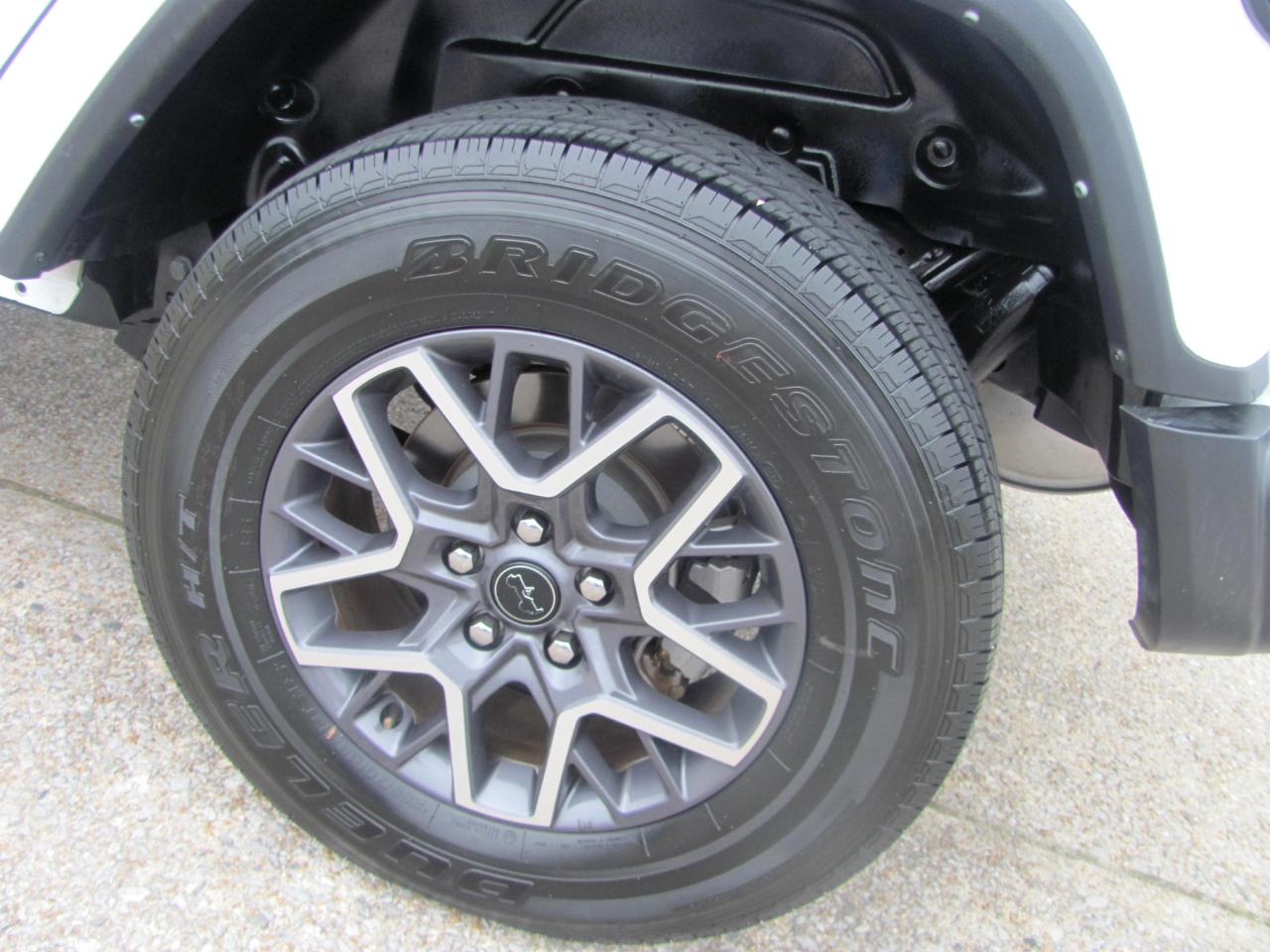Jeep Wrangler Sahara 2025