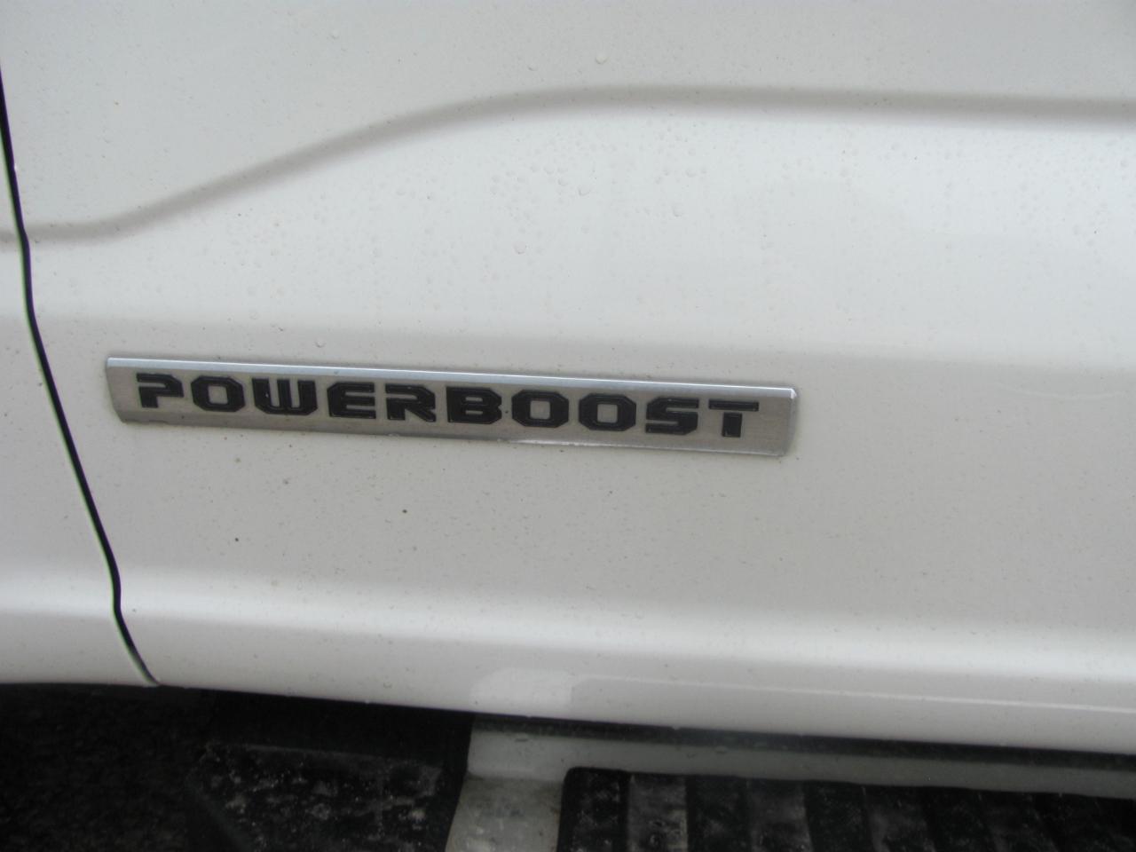 Ford F-150 Lariat SuperCrew 5.5-ft. Bed 4WD 2022