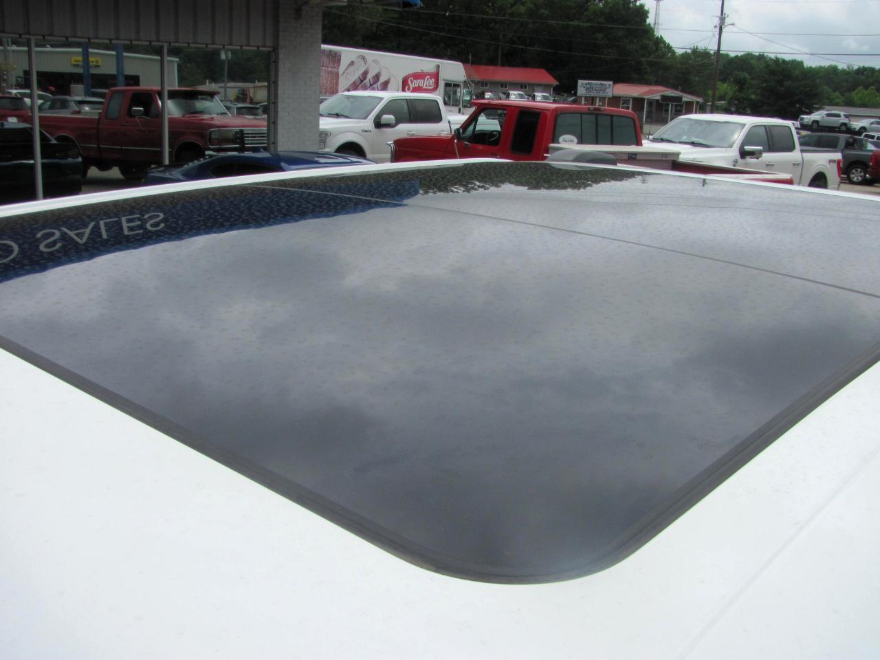 Ford F-150 Lariat SuperCrew 5.5-ft. Bed 4WD 2022