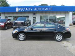 2011 Nissan Altima 