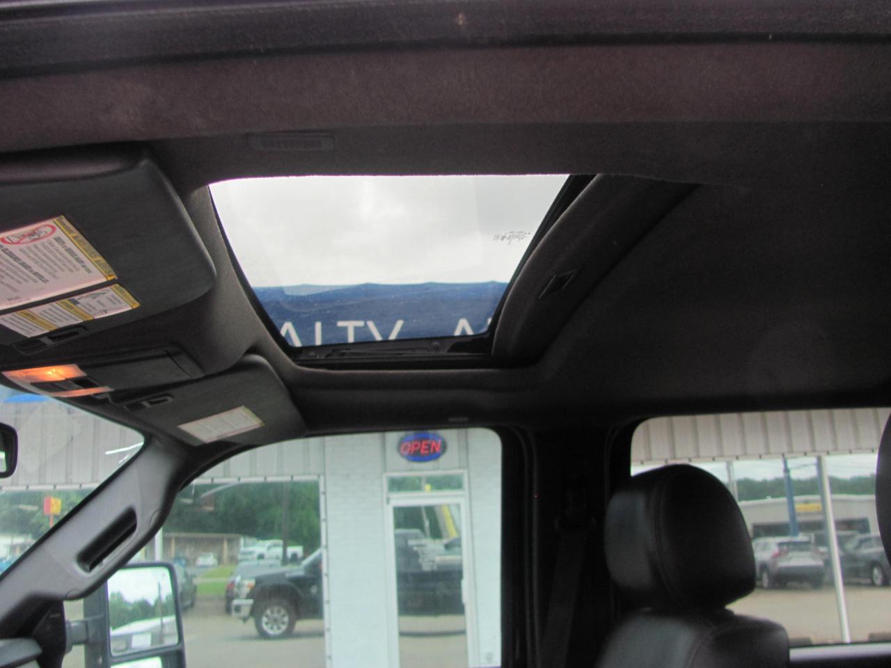 Ford F-250 SD Lariat SuperCab SWB 4WD 2016