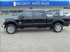2016 Ford F-250 SD 