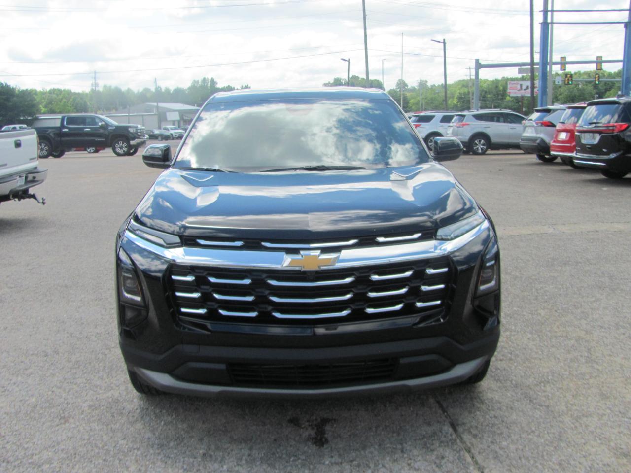 Chevrolet Equinox LT 2WD 2026