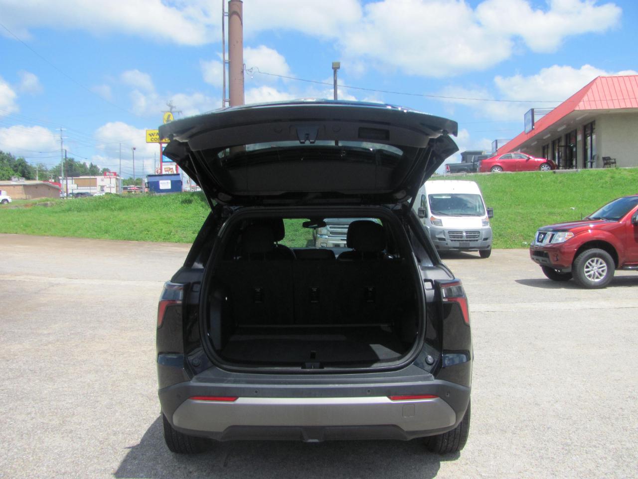 Chevrolet Equinox LT 2WD 2026