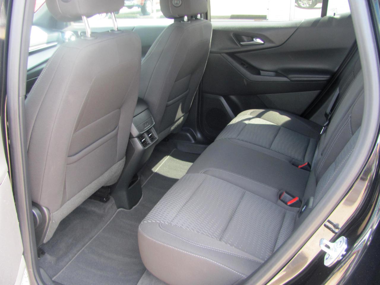 Chevrolet Equinox LT 2WD 2026