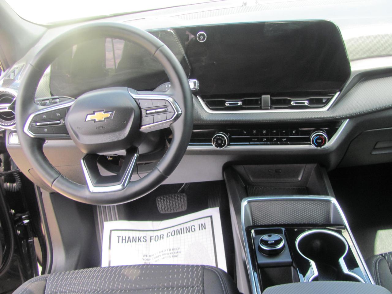Chevrolet Equinox LT 2WD 2026