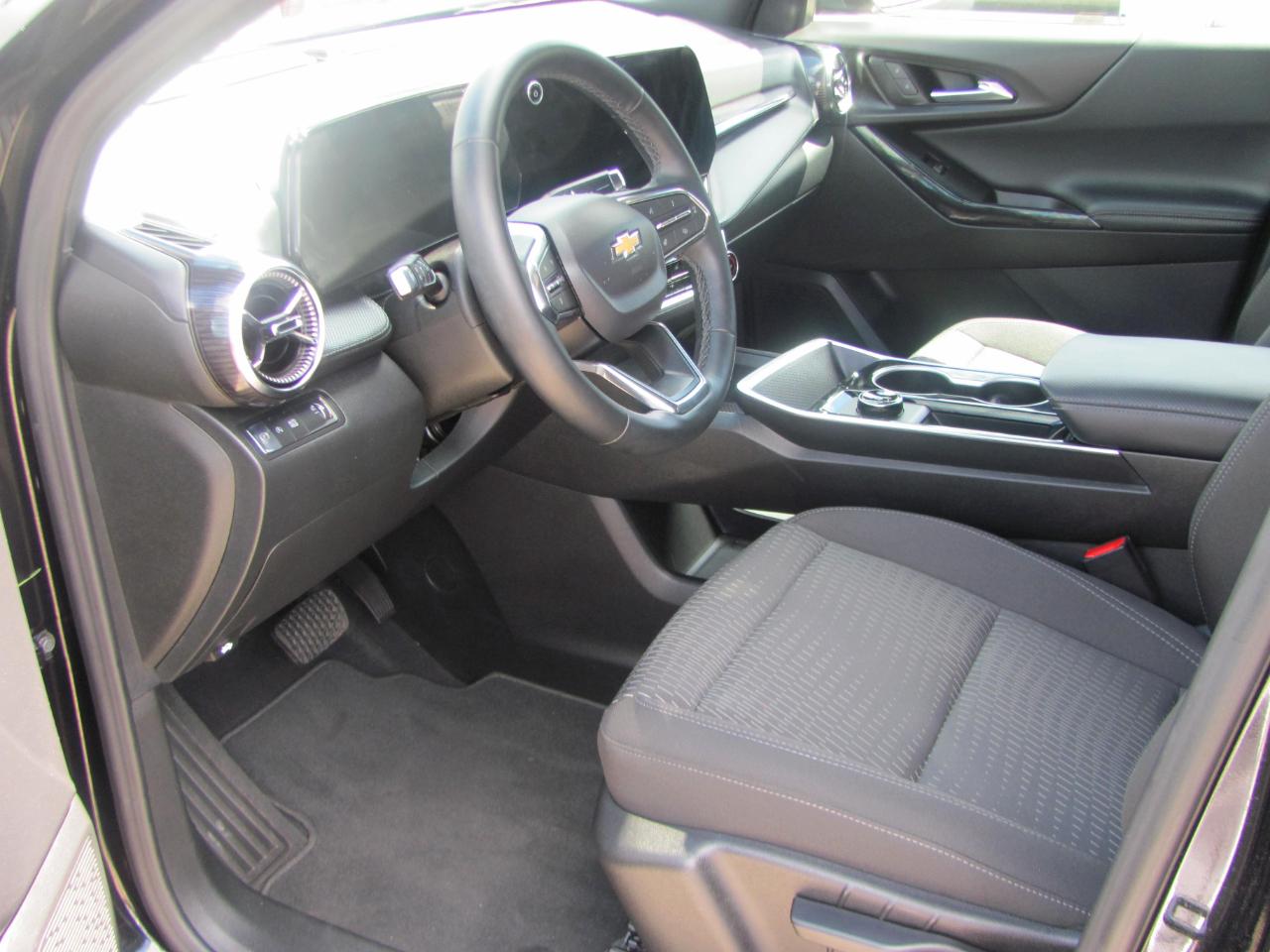 Chevrolet Equinox LT 2WD 2026