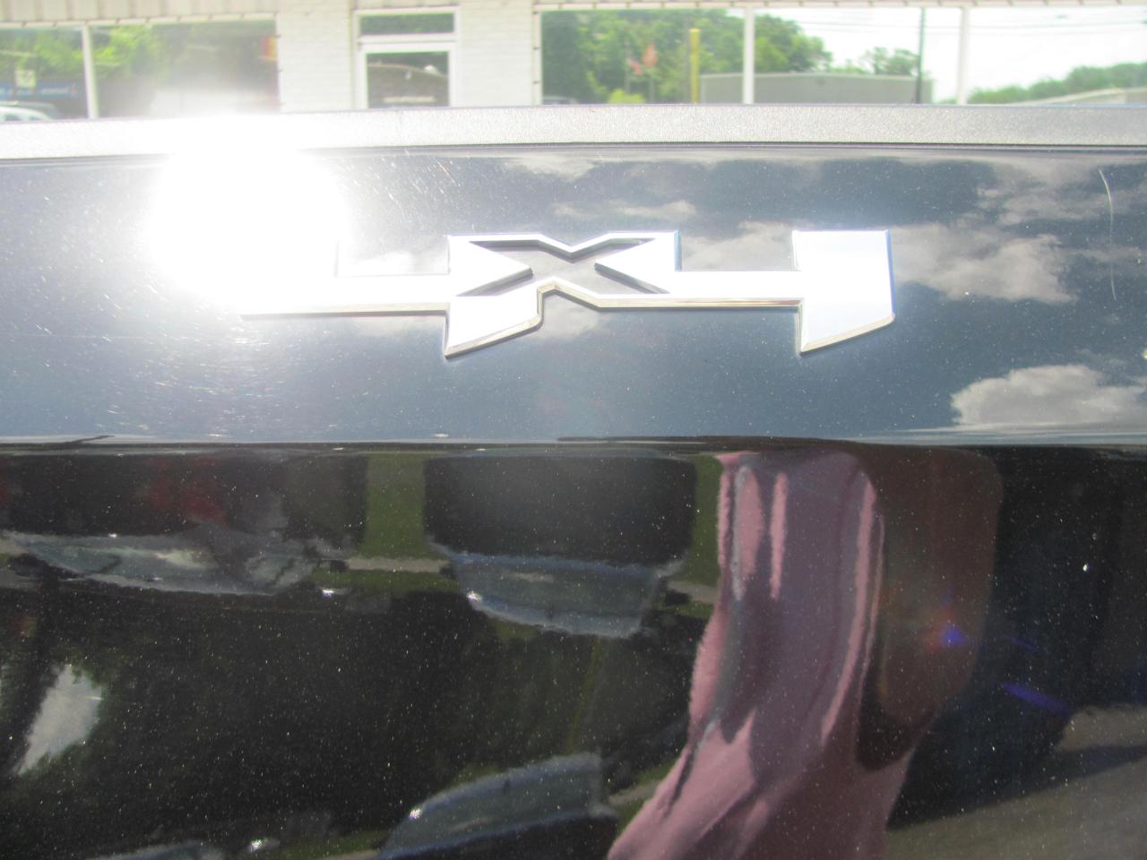 GMC Sierra 1500 SLT Crew Cab 4WD 2025