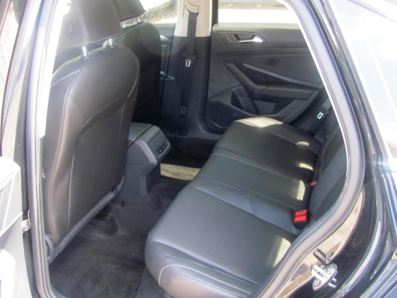 Volkswagen Jetta 1.4T SE 8A 2019